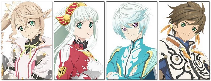 tales of zestiria wiki titles tales of zestiria wiki titles