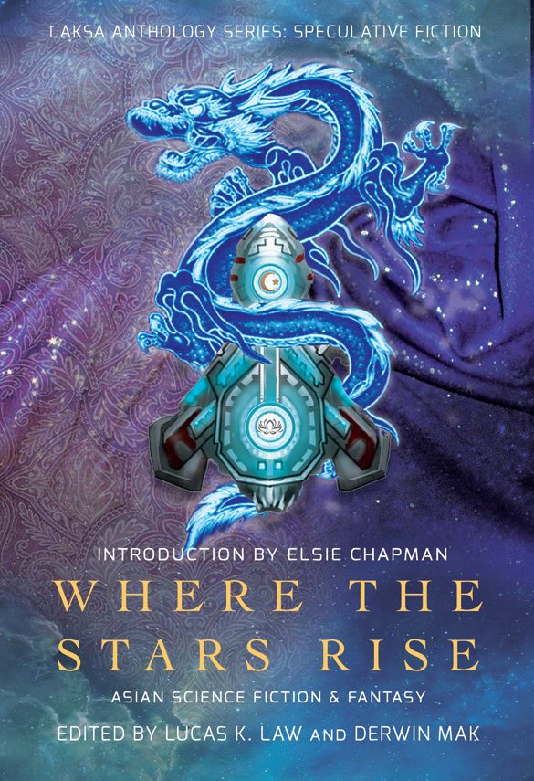 Derwin Mak sveiciena vārdi