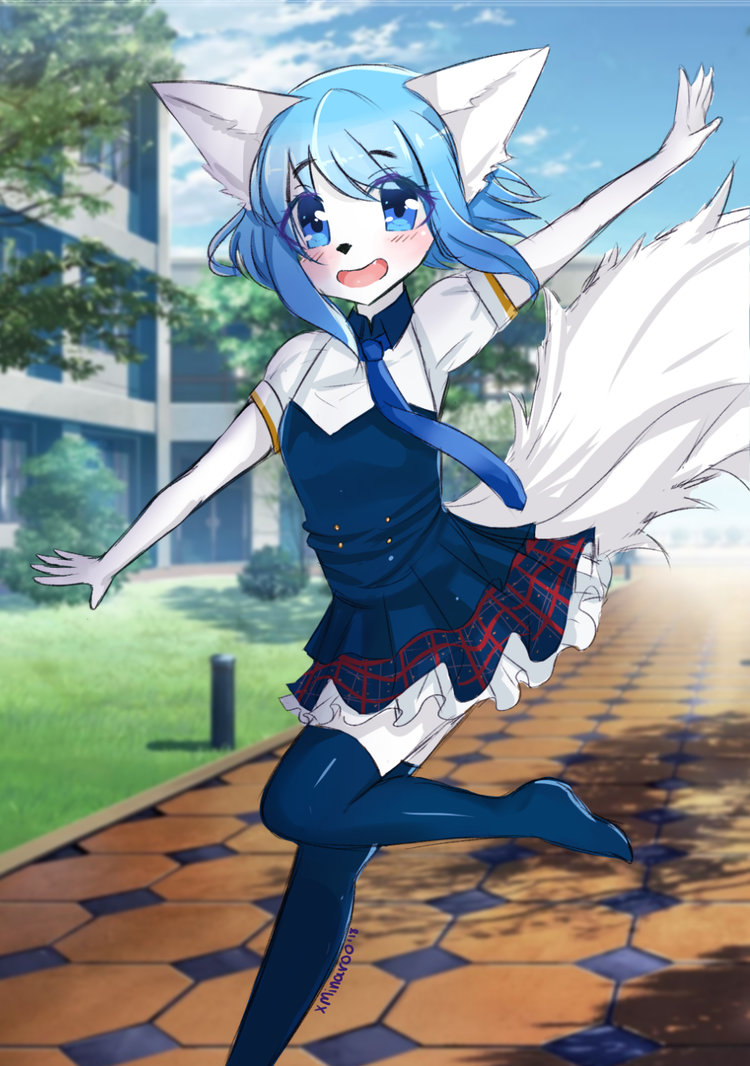 Wolfychu