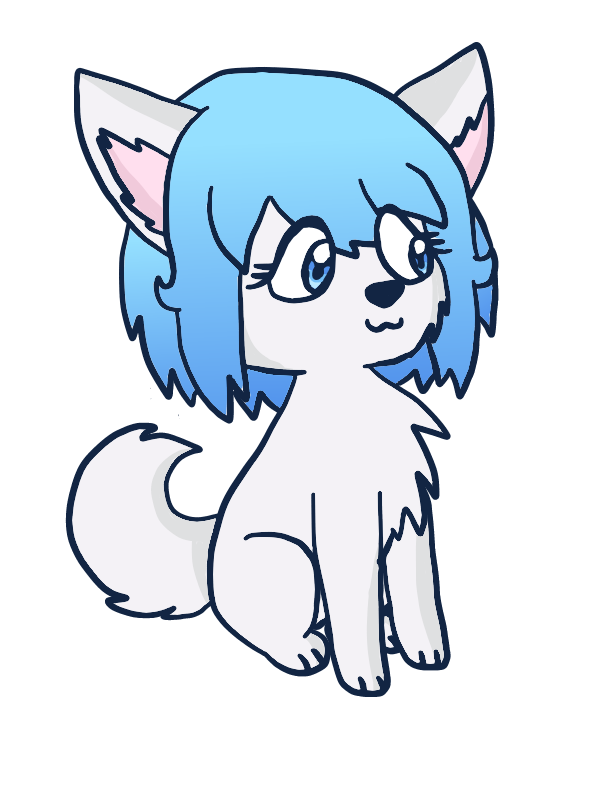 Wolfychu