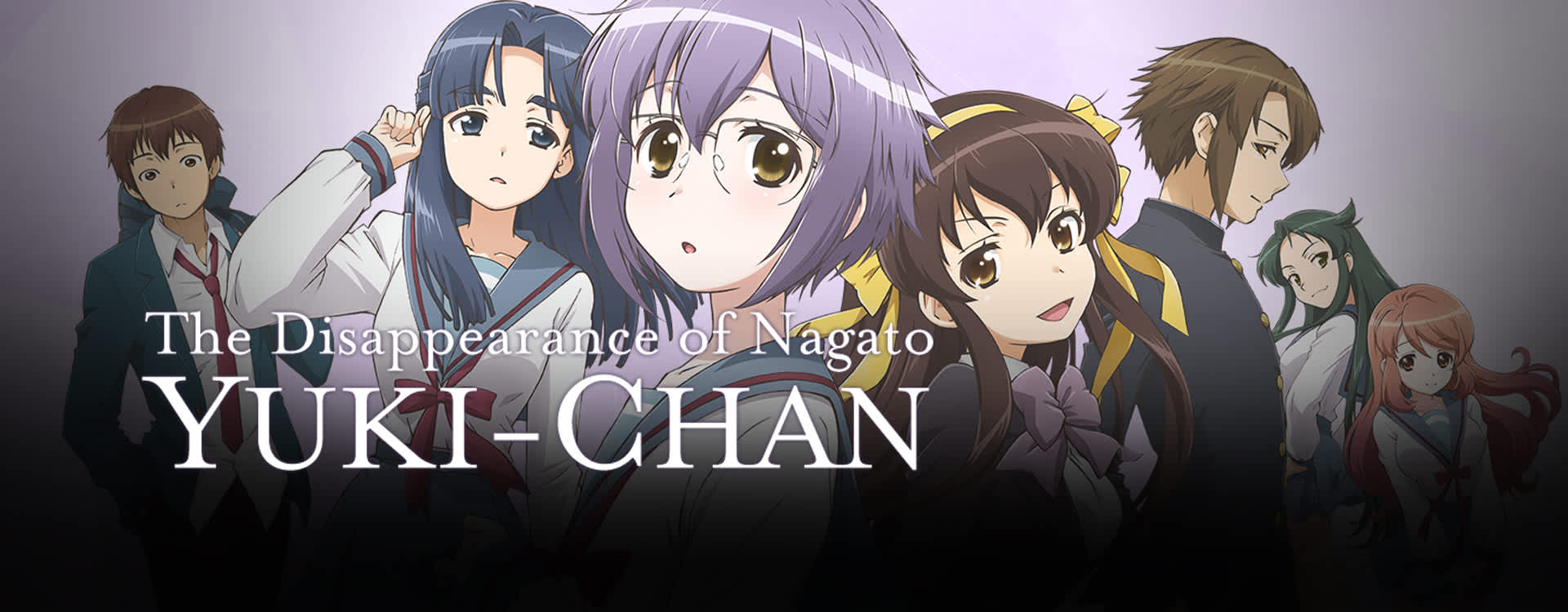 Tīrā haruhisma kritika. Haruhi Sudzumijas melanholija. 2. daļa