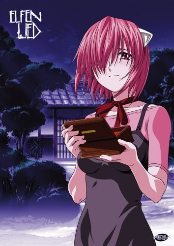 Elfu dziesma. Elfen Lied