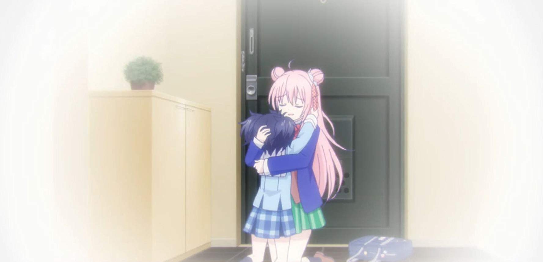 Saldā dzīve. Happy Sugar Life