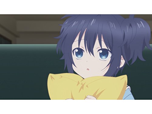 Saldā dzīve. Happy Sugar Life