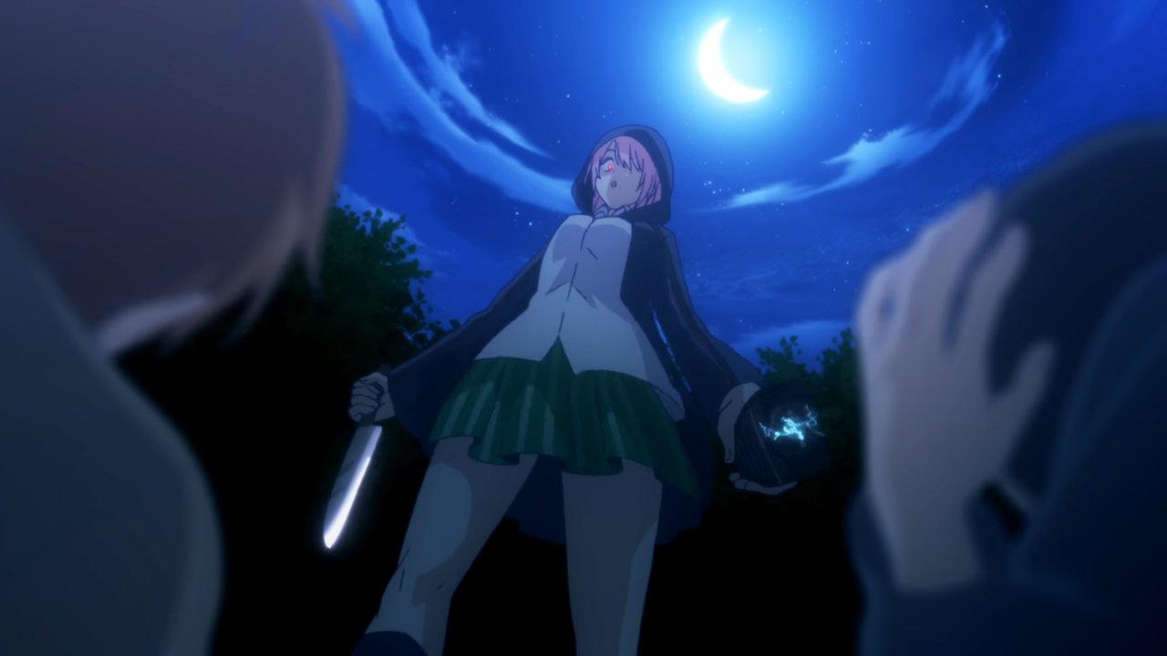 Saldā dzīve. Happy Sugar Life