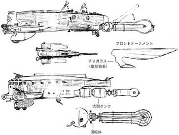 Trimdinieks. Last Exile