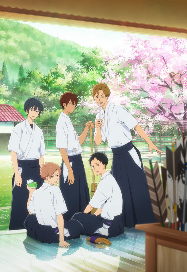 Dažādu režisoru anime topi 2018. gada rudenī