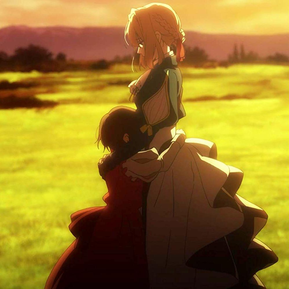 2018. gada populārāko anime tops