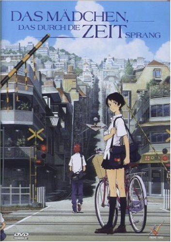 8 anime filmas, ko jums noteikti būtu jāredz