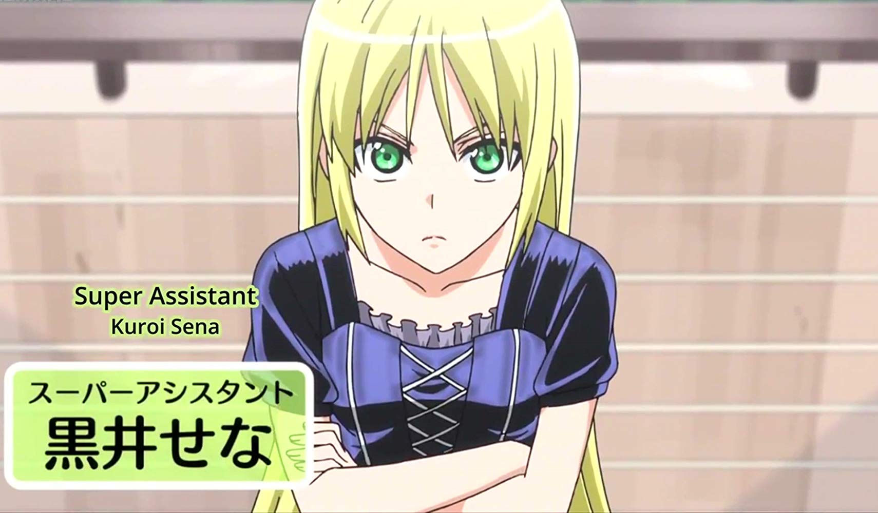 Mangaka un viņa asistentes. Mangaka-san to Assistant-san to 