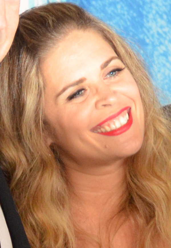 Madlēna L'Engla. Laika lūzums