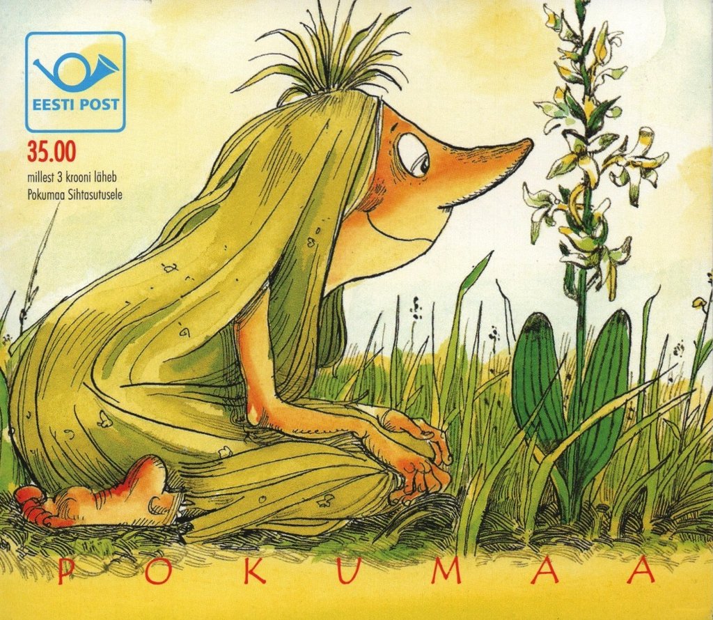 Edgars Valters. Poķu grāmata