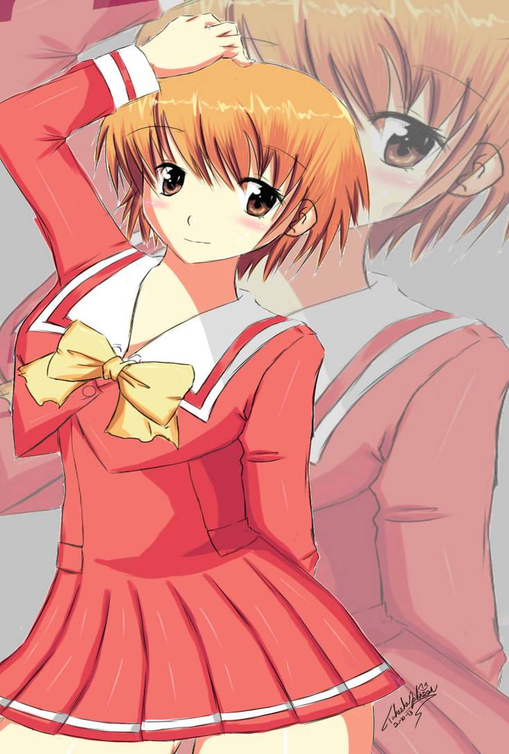 Meitene satiek meiteni. Kasimasi - Girl Meets Girl