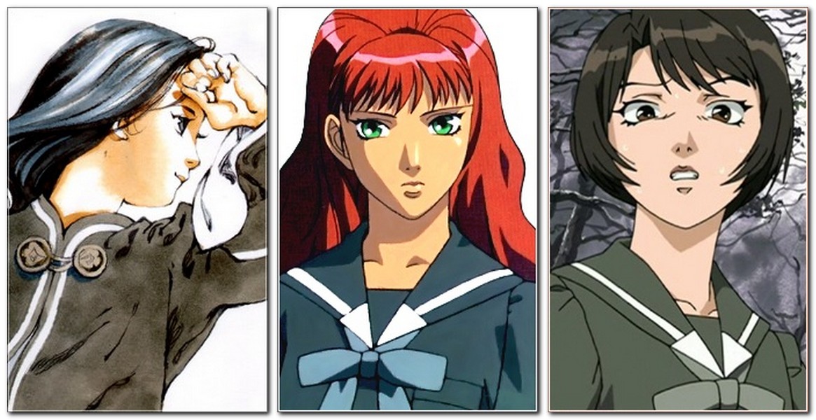 12 karalistes. 12 Kokuki