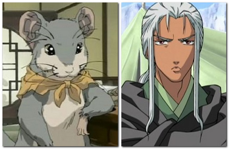 12 karalistes. 12 Kokuki