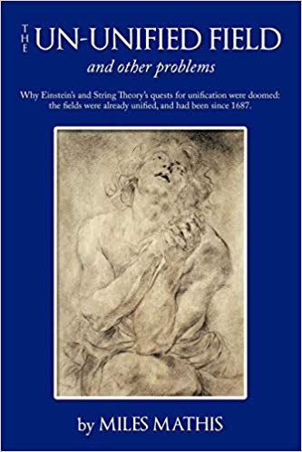 Mailzs Metiss. Aizspogulijas fizika. Jaunā Lauka teorija un citi jautājumi