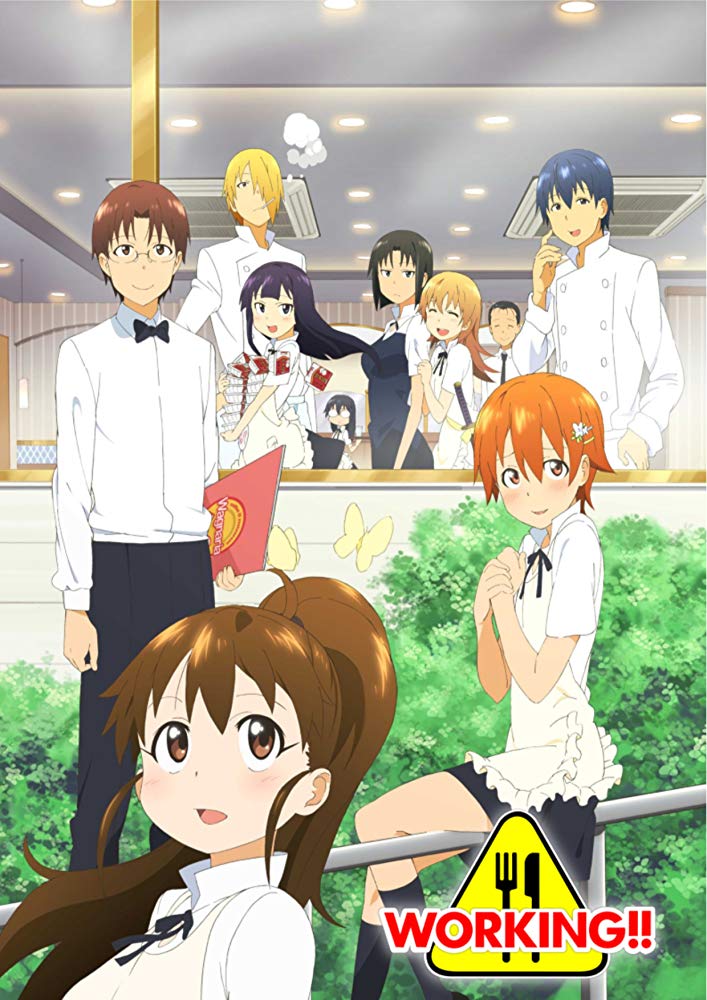 Piestrādāšana! Working!!