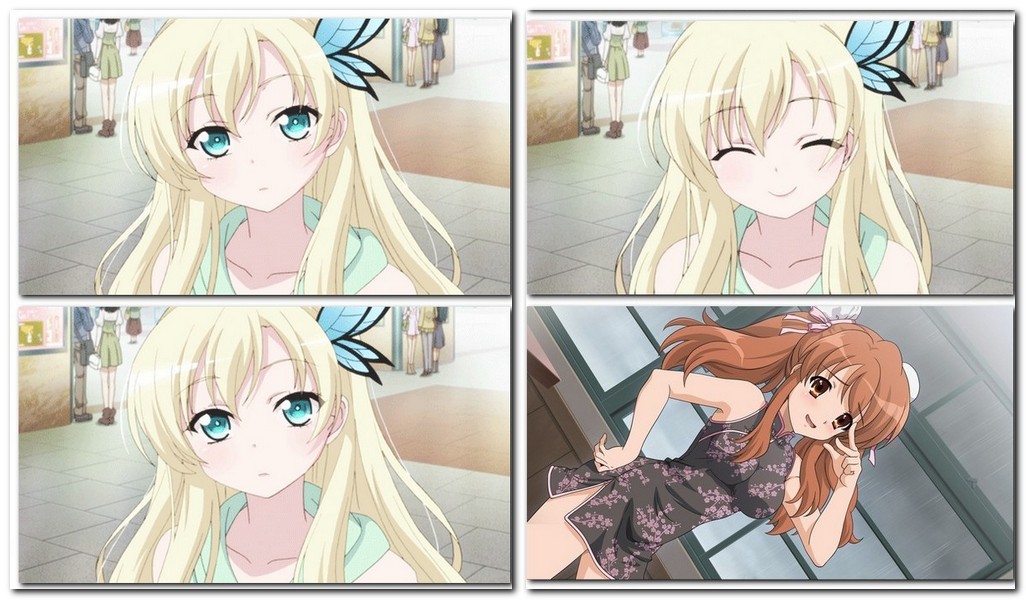 Anime personāžu tipi