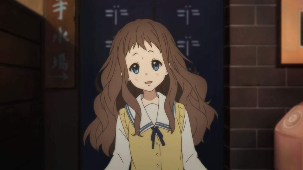 Anime personāžu tipi