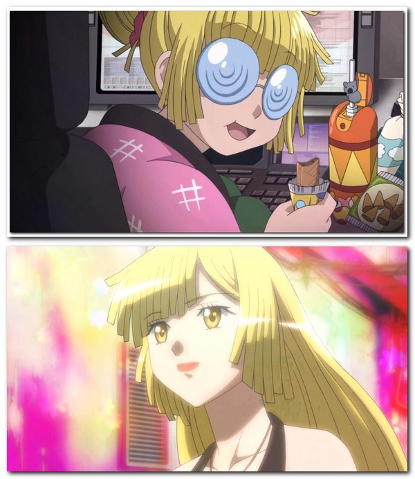 Anime personāžu tipi