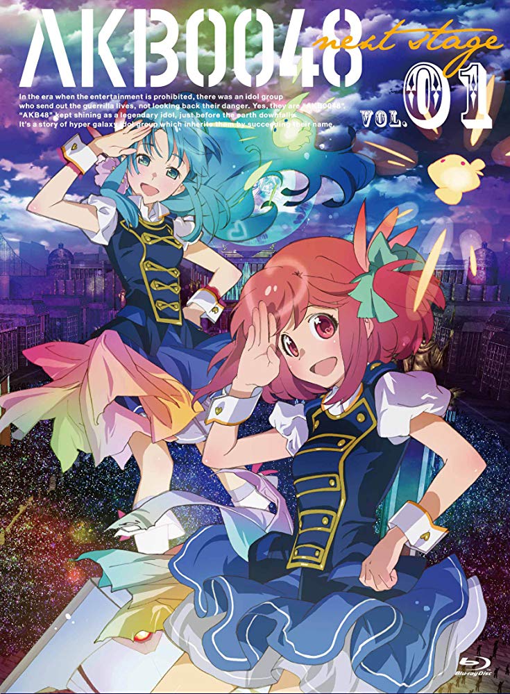 AKB 0048