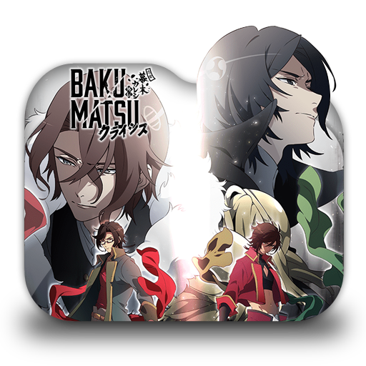 Pavasara anime jaunumi aprīlī