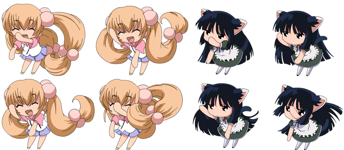 Bērnu laiks. Kodomo no Jikan