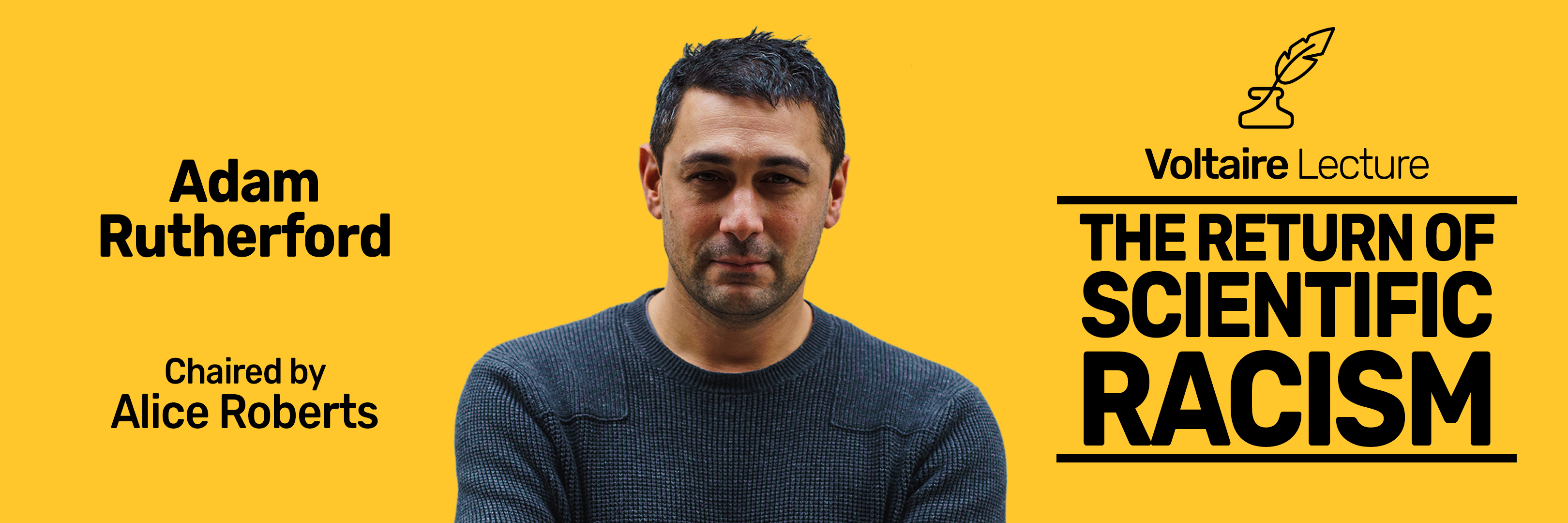 Ādams Rezerfords. Īss stāsts par visiem, kas kādreiz ir dzīvojuši