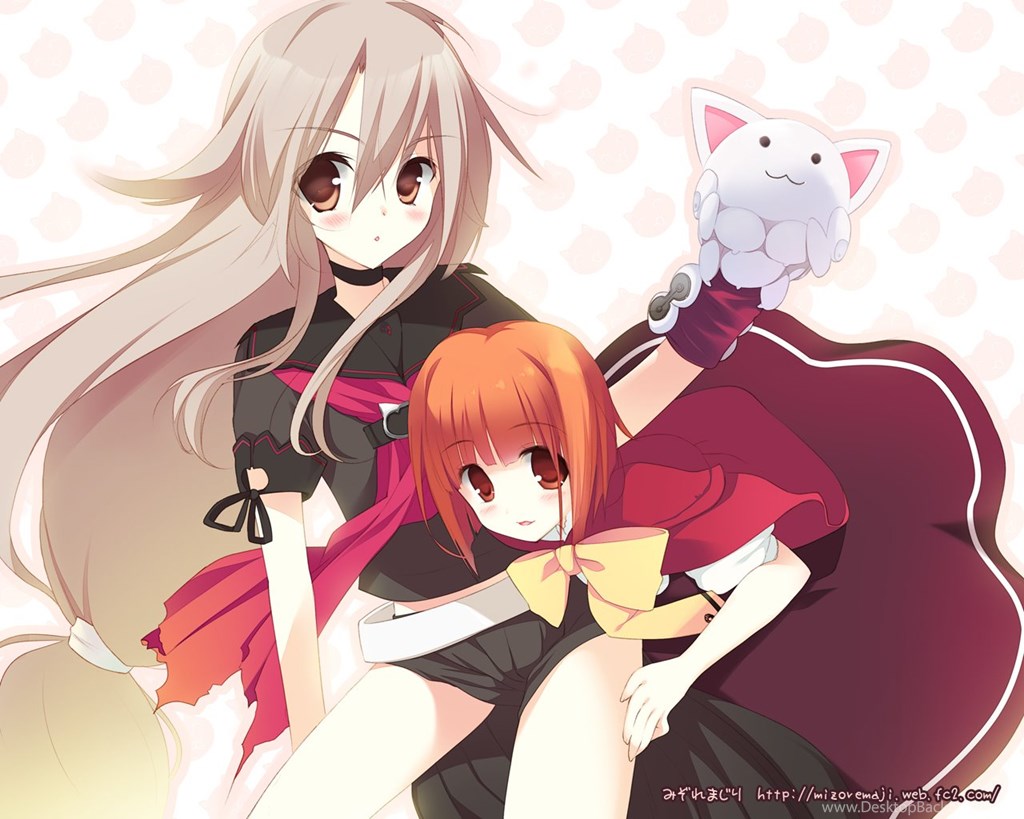 Vilcene un septiņi draugi. Ookami-san to Shichinin no Nakama-tachi