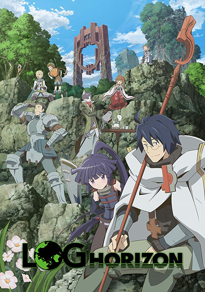Log Horizon