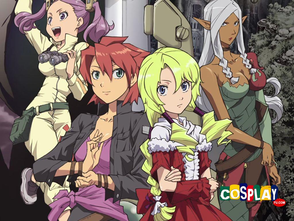 Varonis - spēcigs, vājš, kā arī ar citām īpašībam