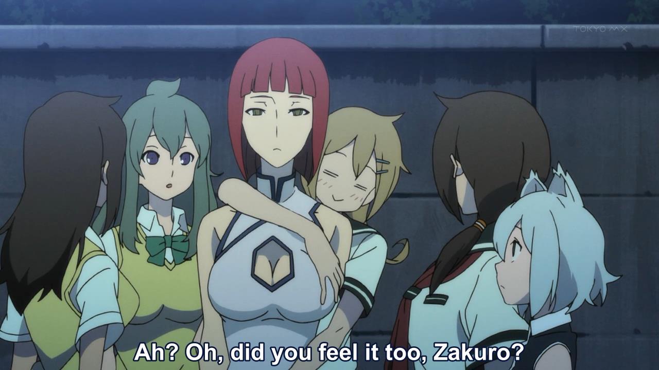 Ķiršu kvartets. Yozakura Quartet