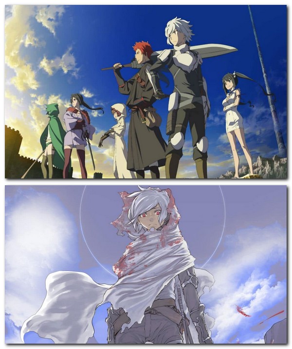 Gada gaidāmākie anime seriāli un to turpinājumi