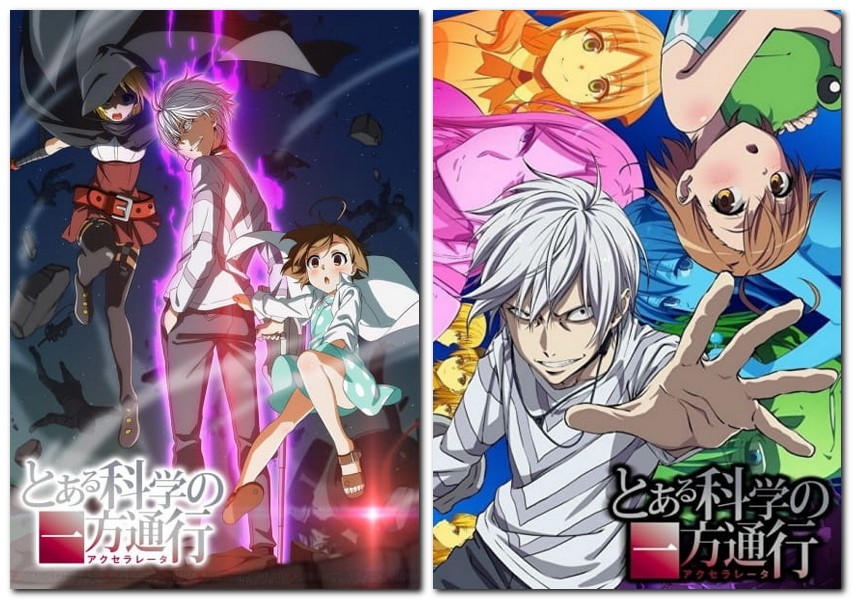 Gada gaidāmākie anime seriāli un to turpinājumi