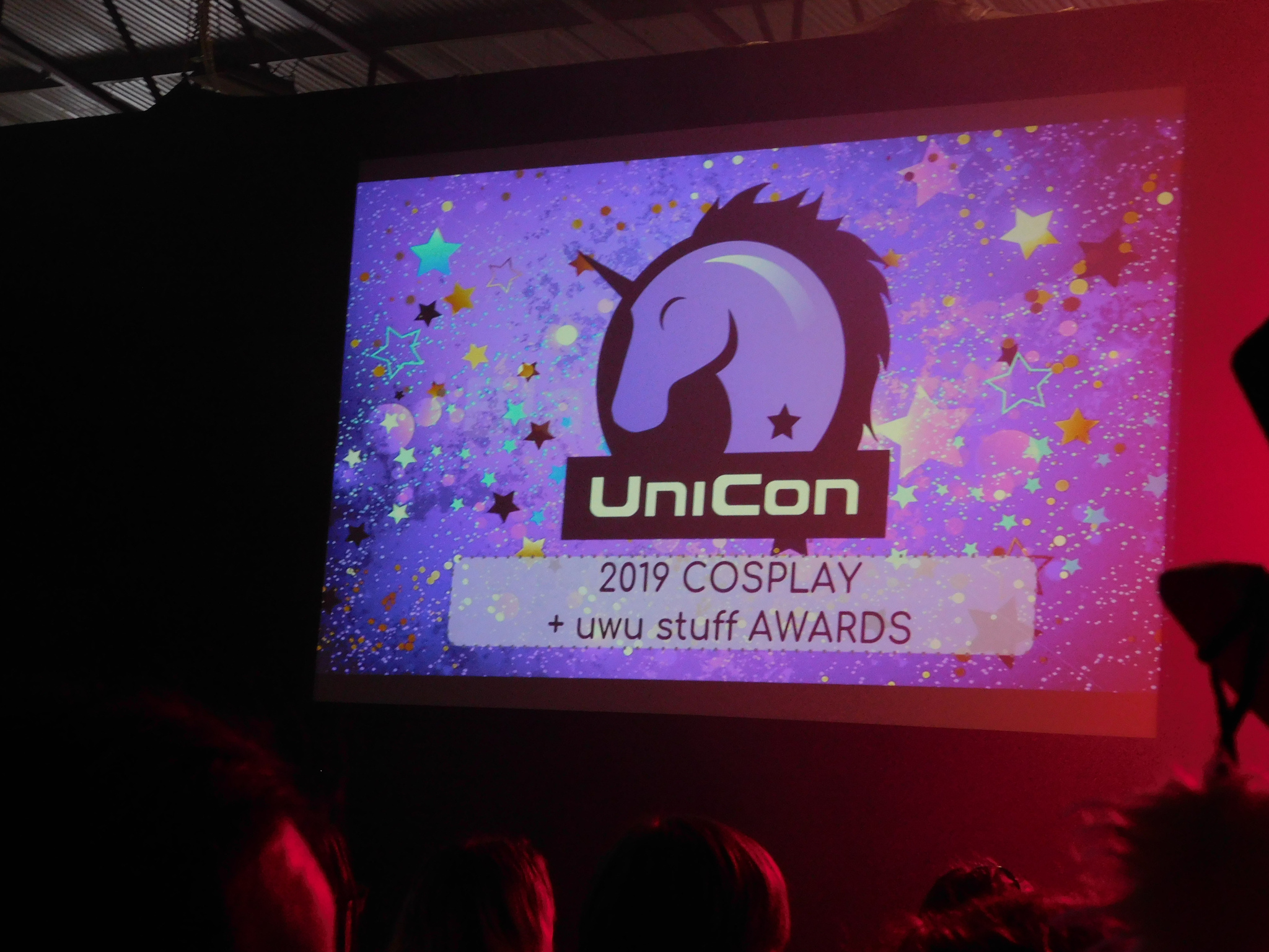 Unicon 2019
