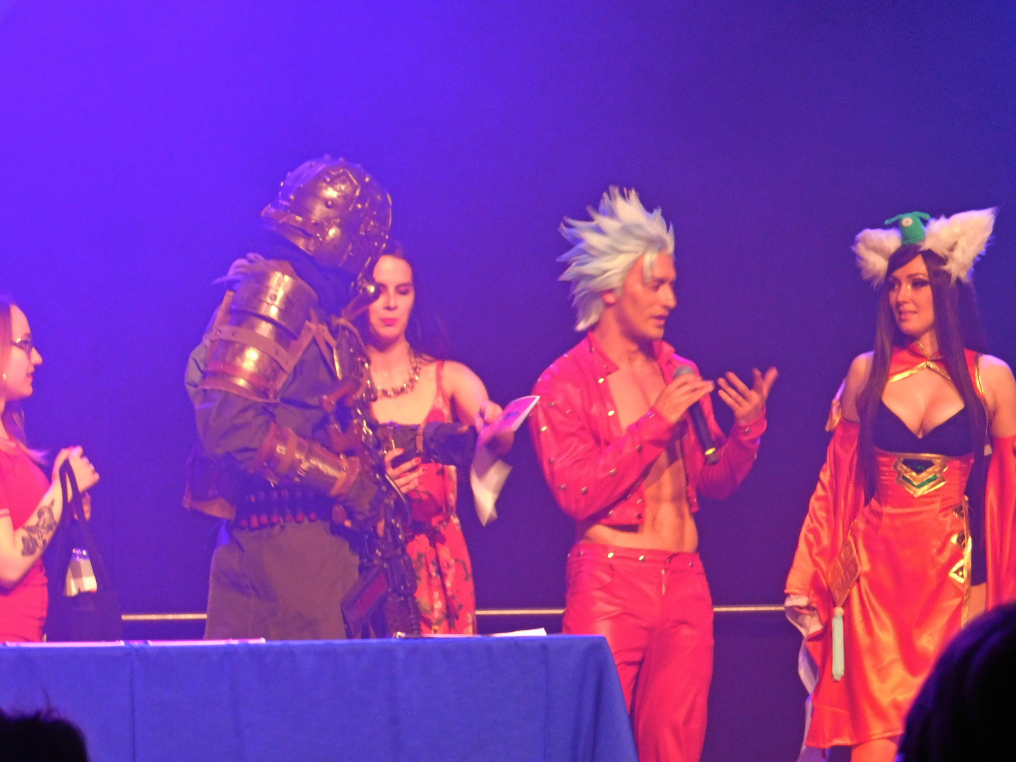 Unicon 2019