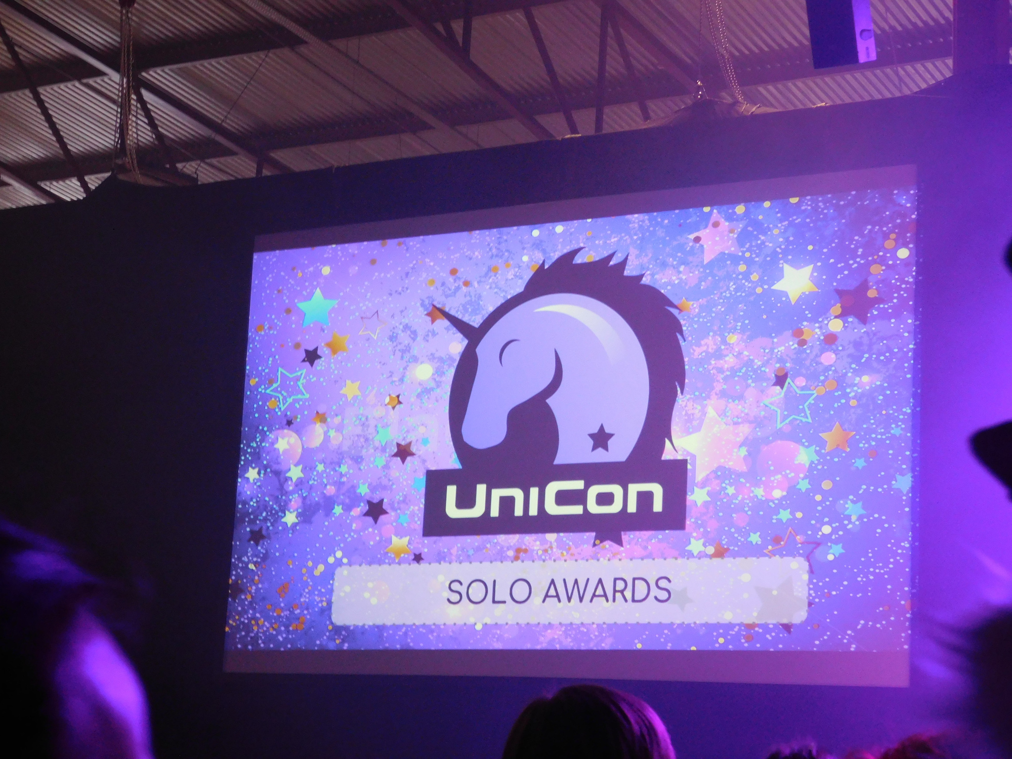 Unicon 2019