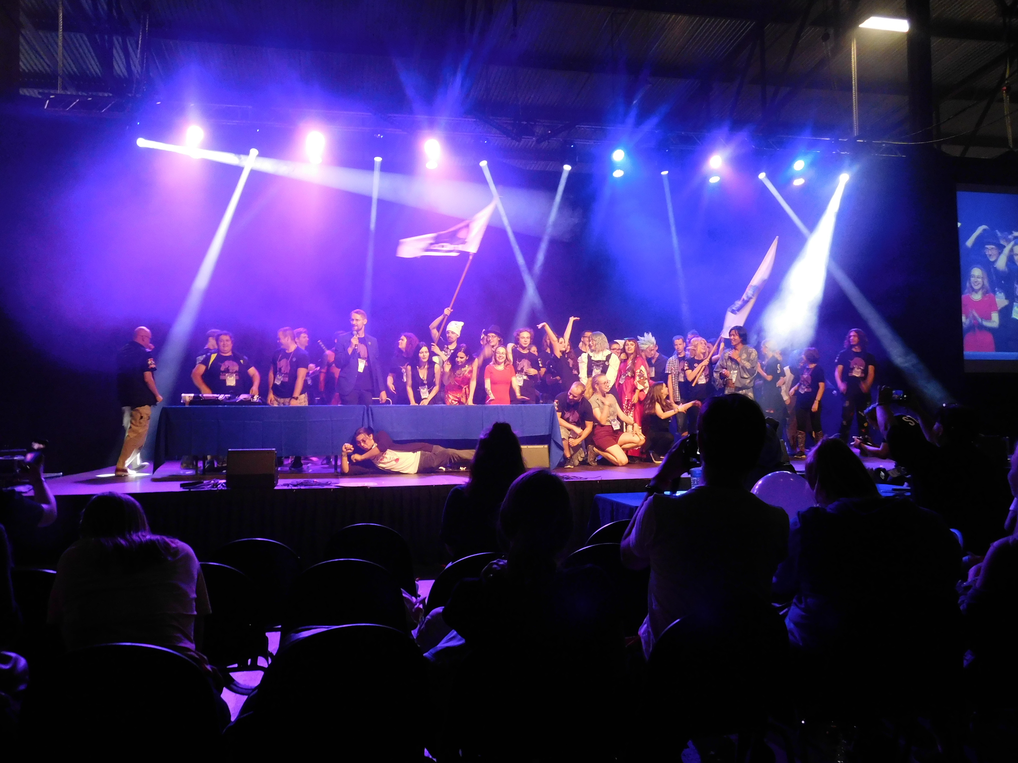 Unicon 2019