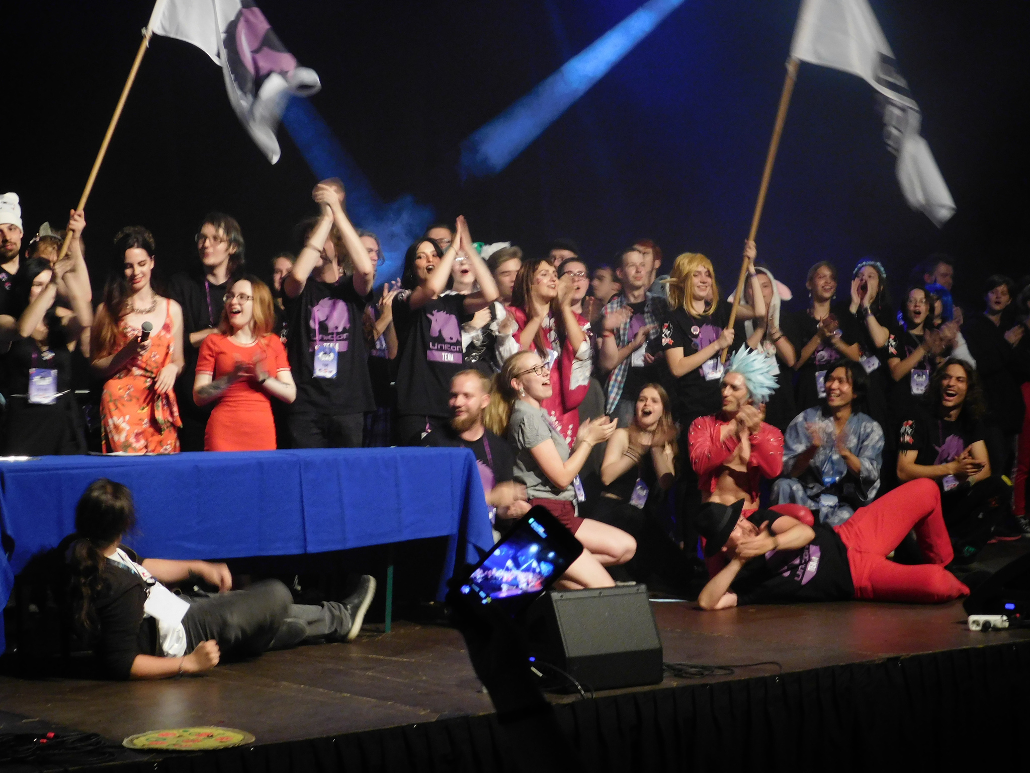 Unicon 2019