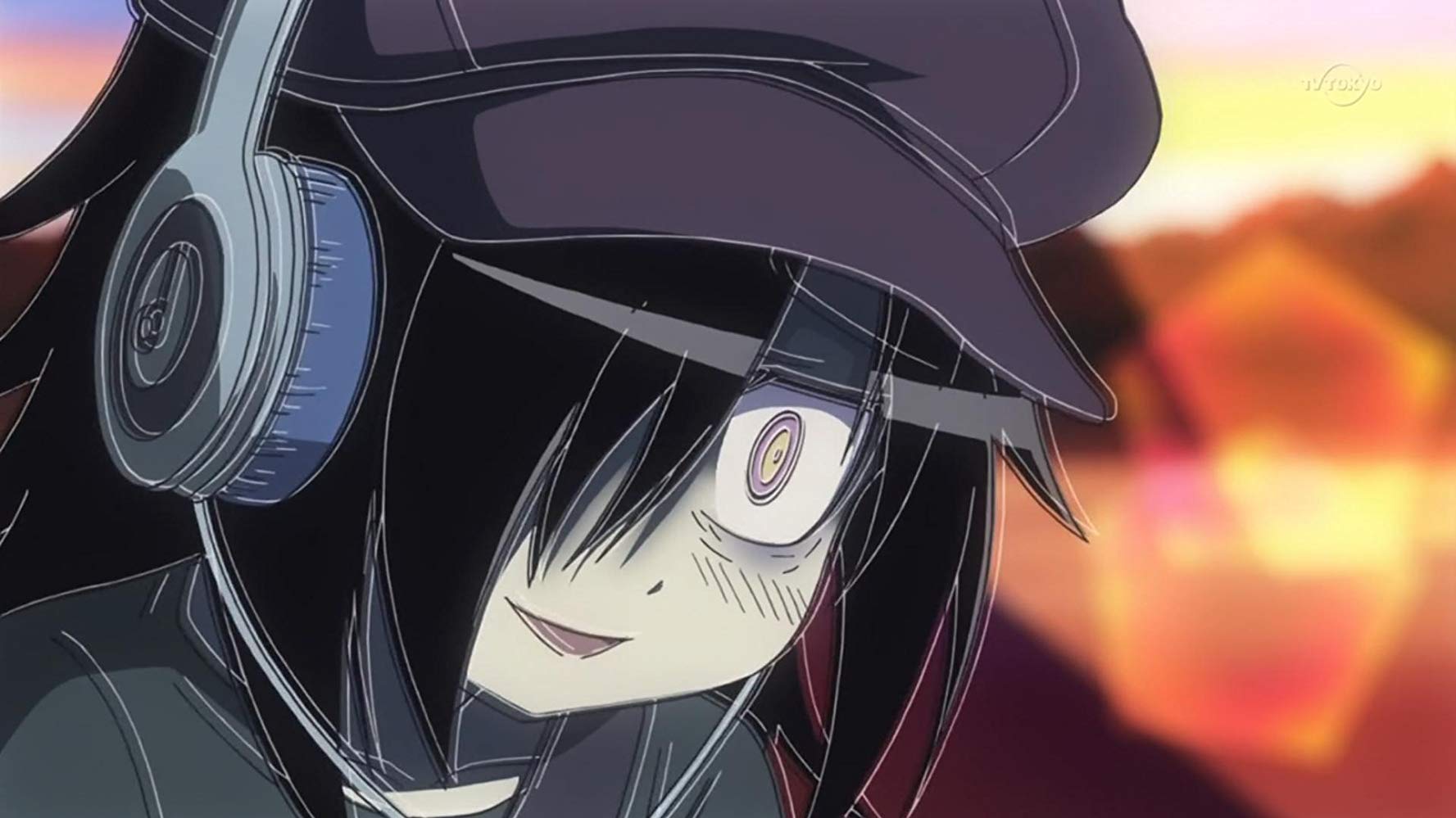 Tā nav mana vaina, ka es esmu tik nepopulāra. Watashi ga Motenai no wa Dou Kangaete mo Omaera ga Warui!