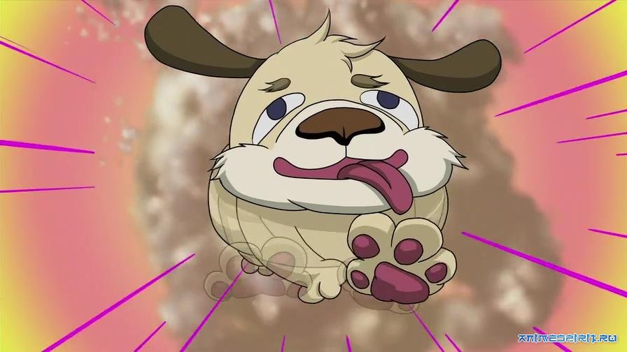 Vampīrs Holmss. Vampire Holmes