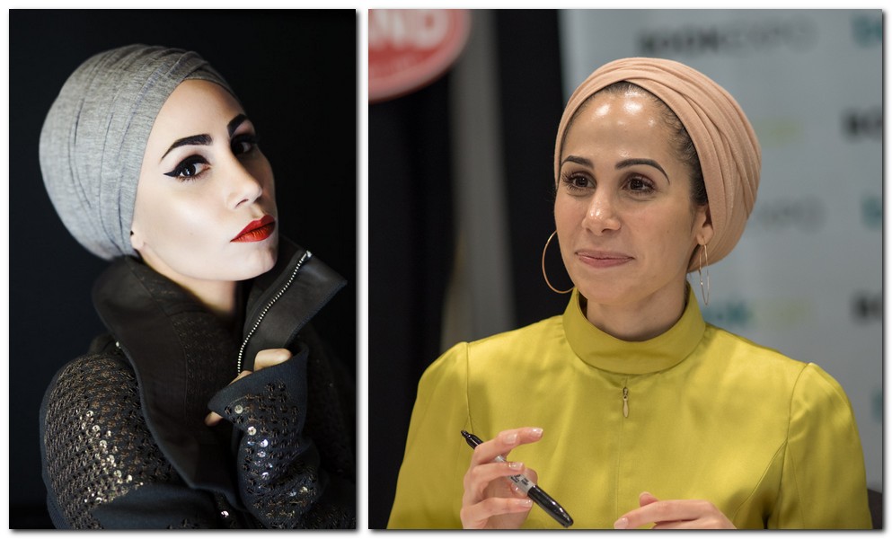 Tahira Mafi. Tahereh Mafi 