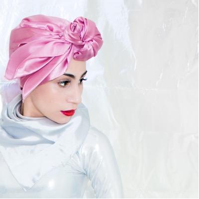 Tahira Mafi. Tahereh Mafi 