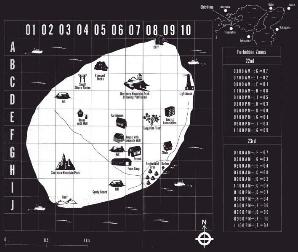 Kosjuns Takami. Karaliskā kauja