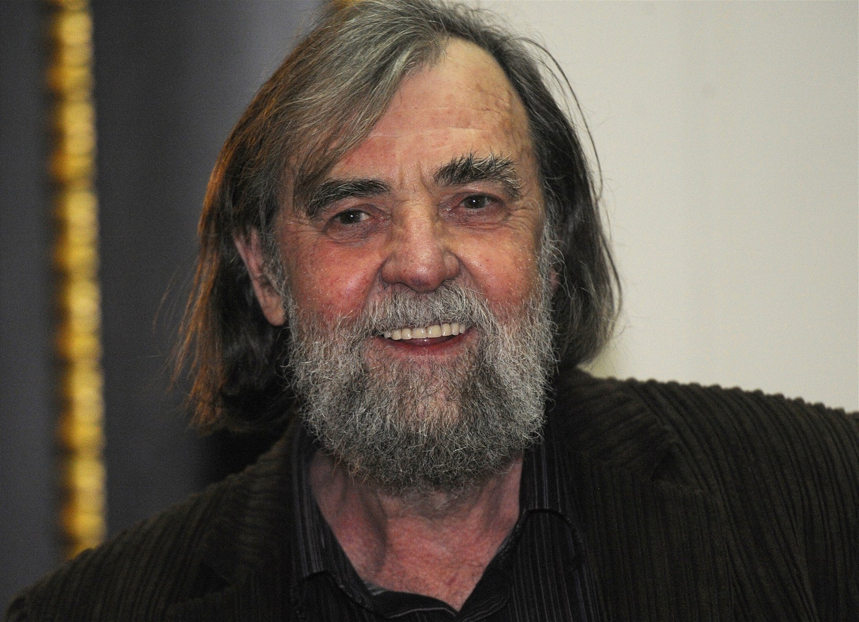 Pāvels Šruts. Lietrīļas