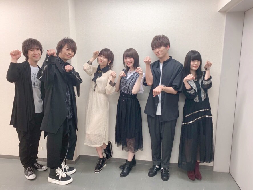 Lorda El-Melloja Otrā dosjē. Lord El-Melloi II Sei no Jikenbo: Rail Zeppelin Grace Note