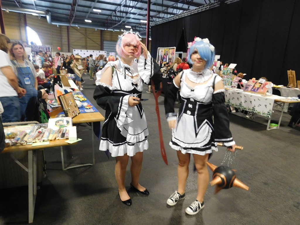 Varone ir dzimusi! Kādi foto! 