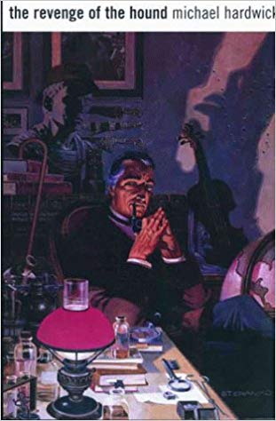 Endrū Leina Šerloks Holmss