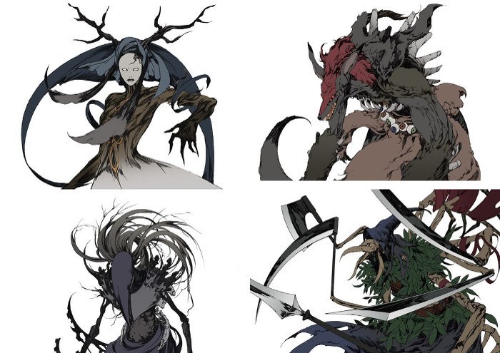 Fejas darbībā jeb Pazudušās fejas. Fairy Gone