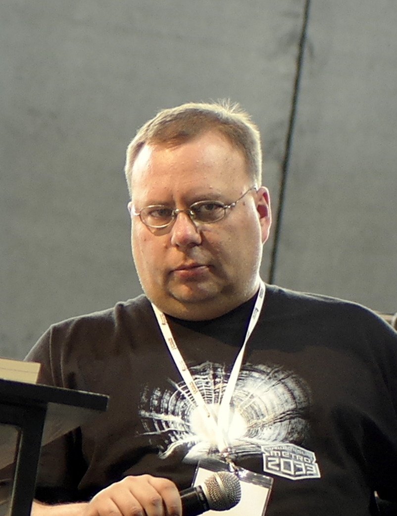 Pāvels Maika un poļu fantastika. Pasauļu miers